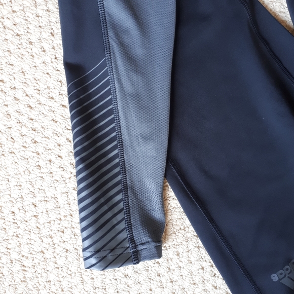 Adidas Primegreen Aeroready Leggings - Picture 4 of 7